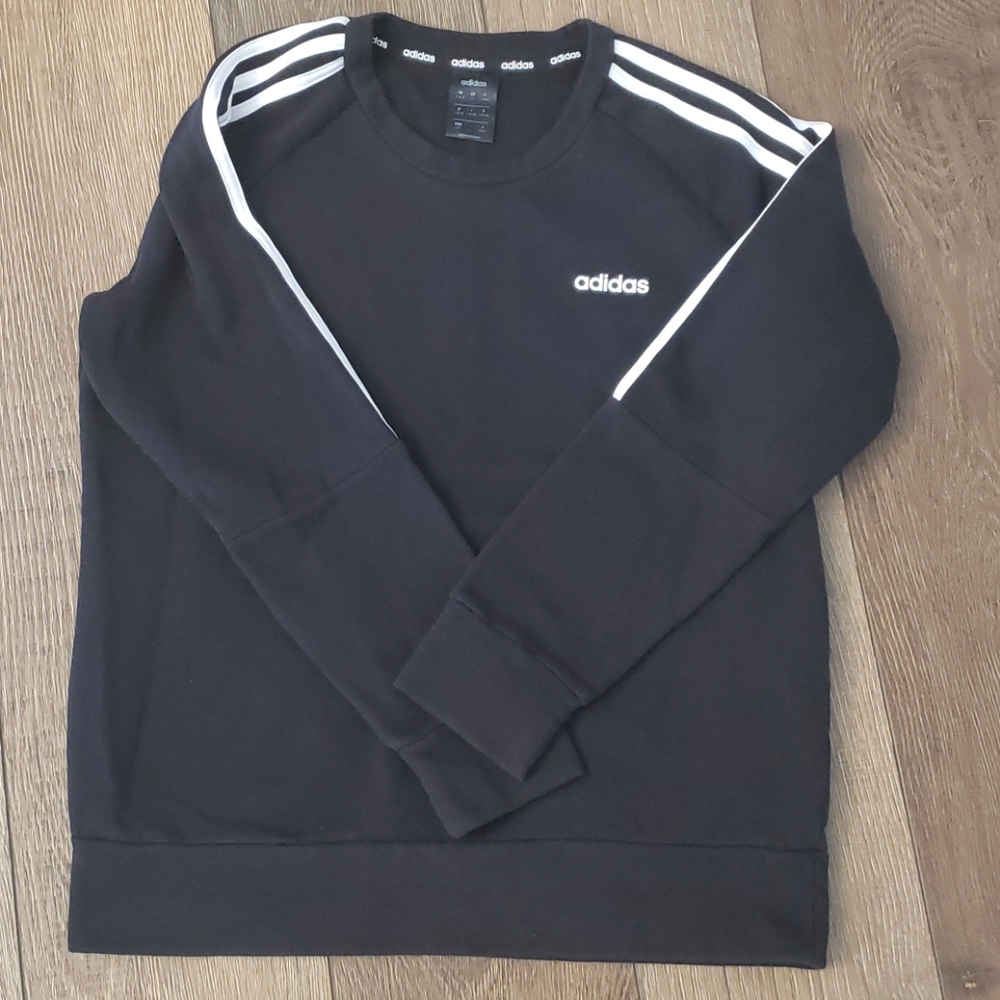 Adidas sweatshirt